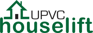 uPVC Houselift Logo