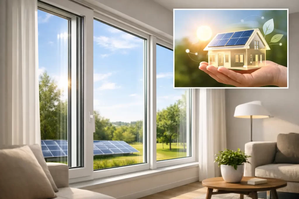 Best Windows for Energy Efficiency