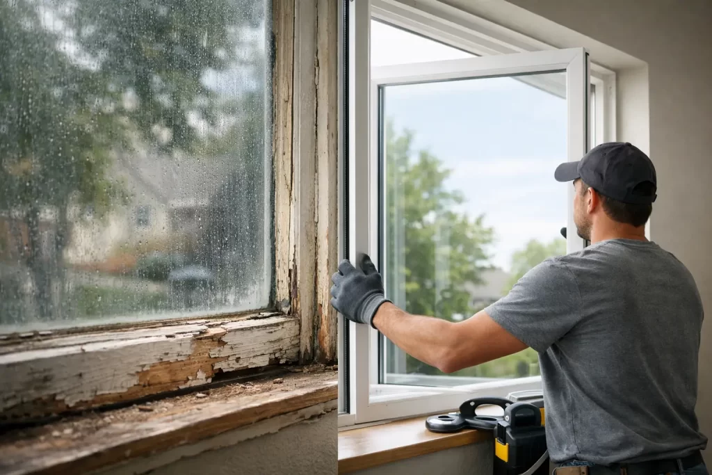 When Do My Windows Need Replacing?