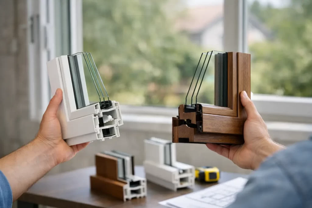 How to Choose Replacement Windows